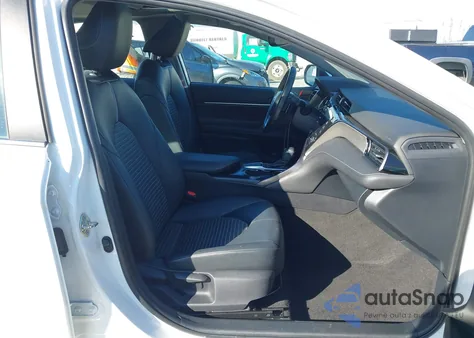 2019 Toyota Camry Se from USA, damaged, VIN 4T1B11HK6KU279169